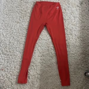 Gym Shark Running Leggings